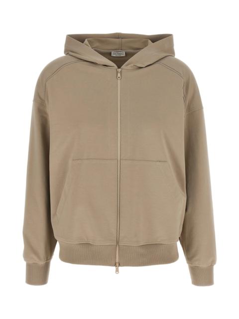 Brunello Cucinelli Monile hoodie
