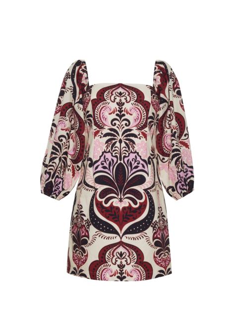 Cara Cara Montauk Dress
Embrace the Return Of Our Best-Selling Silhouette, Reimagined In Stunning Tropical Pri