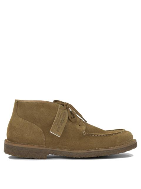 astorflex Astorflex Deukeflex Derby Beige Men