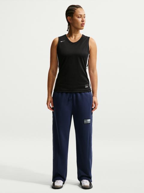 Nike Nike Women's Fleece Tear-Away Basketball Pants