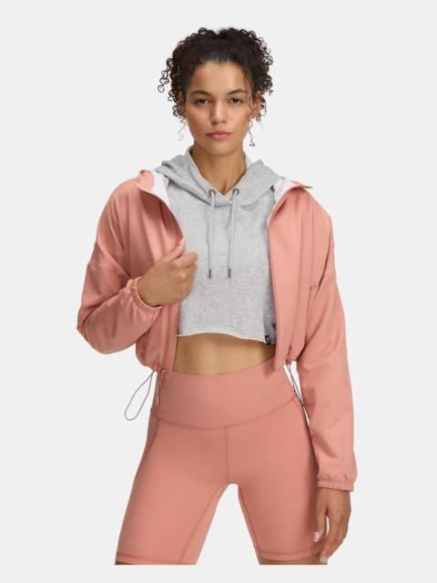 Under Armour UA Unstoppable Woven