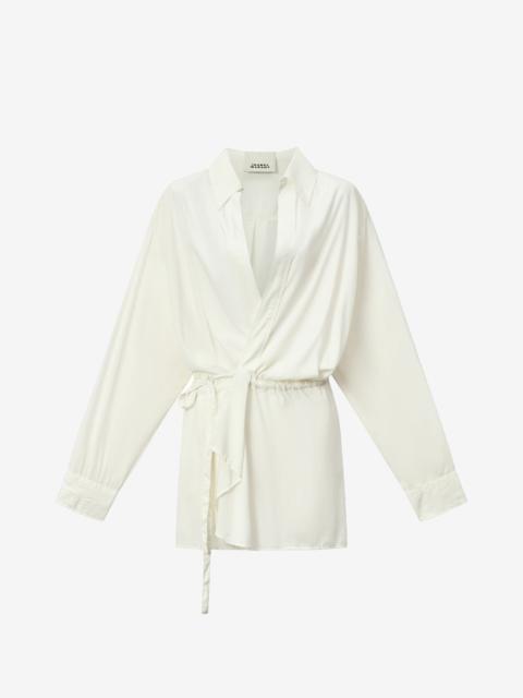 Isabel Marant KEREN JACKET