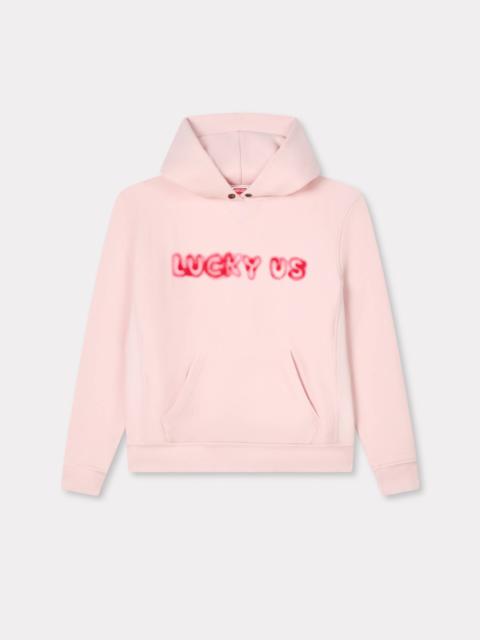 KENZO 'KENZO Words' hoodie in cotton