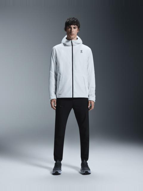 On Trek Jacket Insulated