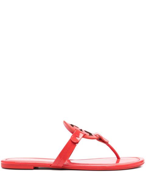 Tory Burch - Tory Burch Sandals Red