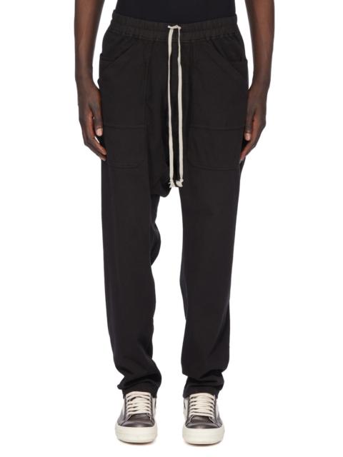 Rick Owens DRKSHDW PANTS
