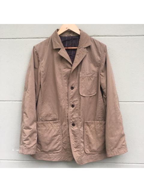 Other Designers Japanese Brand - ABX Japanese Chore Jacket