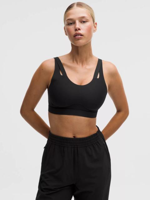 lululemon Levitation Sports Bra *High Support, B–DD Cups