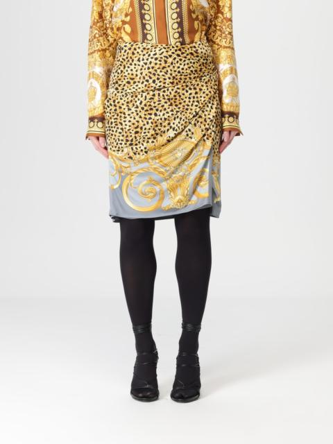 VERSACE Skirt woman Versace