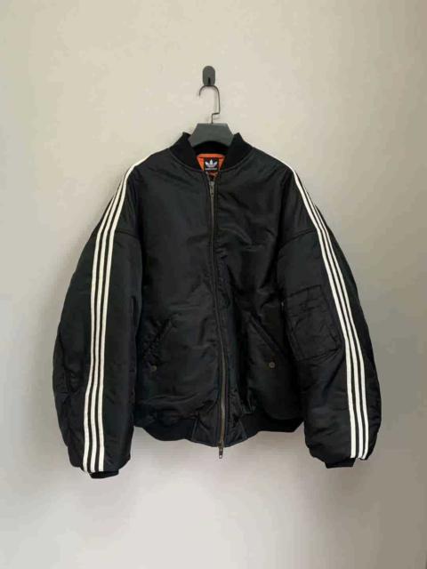 adidas Balenciaga x Adidas Bomber Jacket 48