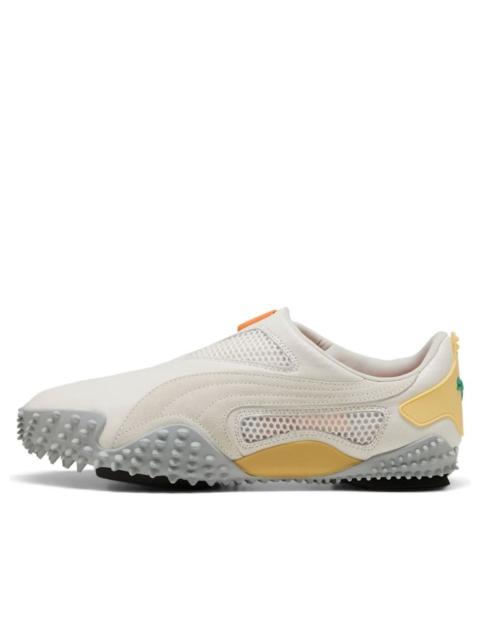 PUMA PUMA x NSIDE TAG x Ur Mostro Communication Pack 'Warm White' 401719-02