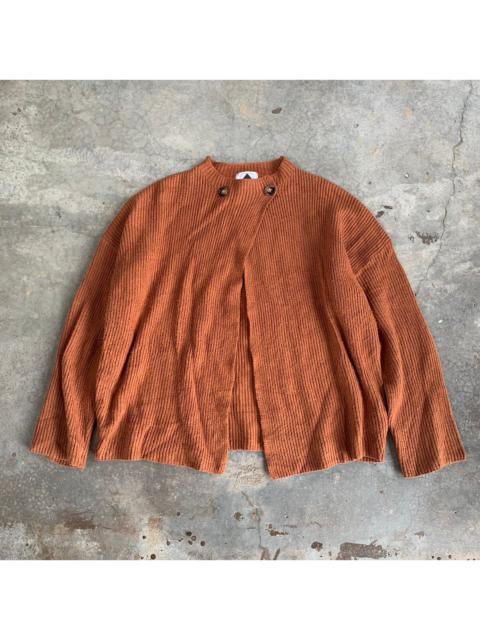 Other Designers Japanese Brand - Vintage Abitokyo Cardigan knitwear Sweater Jacket
