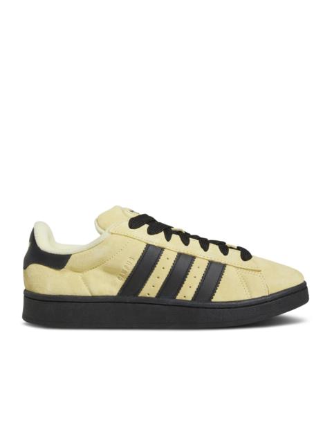 adidas CAMPUS 00S 'ALMOST YELLOW BLACK'