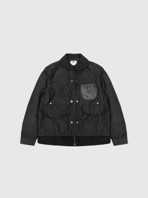 Junya Watanabe MAN eYe X OAKLEY LAMINATED JACKET