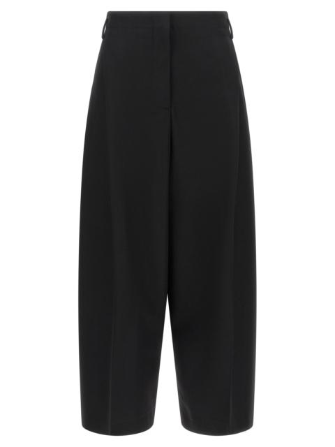 JACQUEMUS Jacquemus Women 'Le Pantalon Miami' Pants
