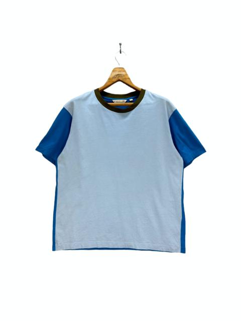 Other Designers MARNI X UNIQLO COLORBLOCK TEES #7869-186