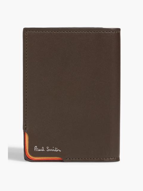 Paul Smith Leather wallet