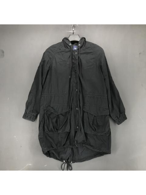Other Designers Gap - Gap Parka #2045-77