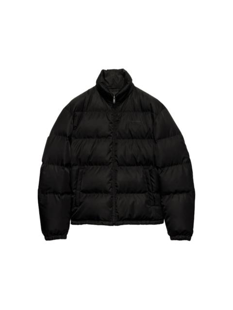 Prada Prada Black Jackets - Padded & Down Jackets Men