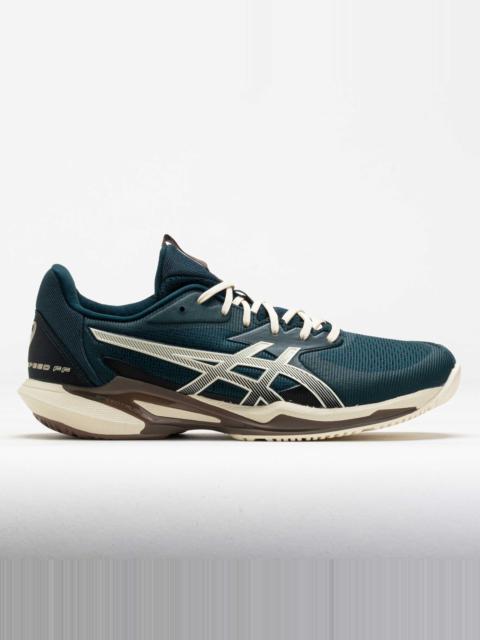 Asics ASICS Solution Speed FF 3 Men's Saxon Green/Birch