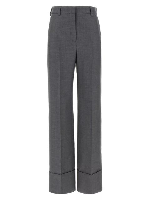 Valentino Garavani Women Valentino Garavani Wool Pants