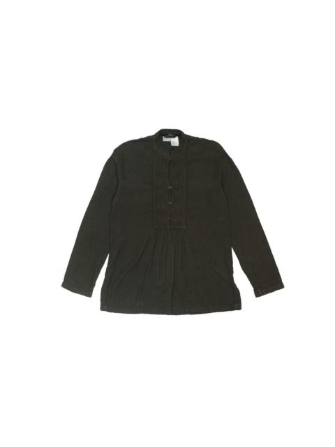 Max Mara *NoTariff Max Mara Weekend Cotton Shirts