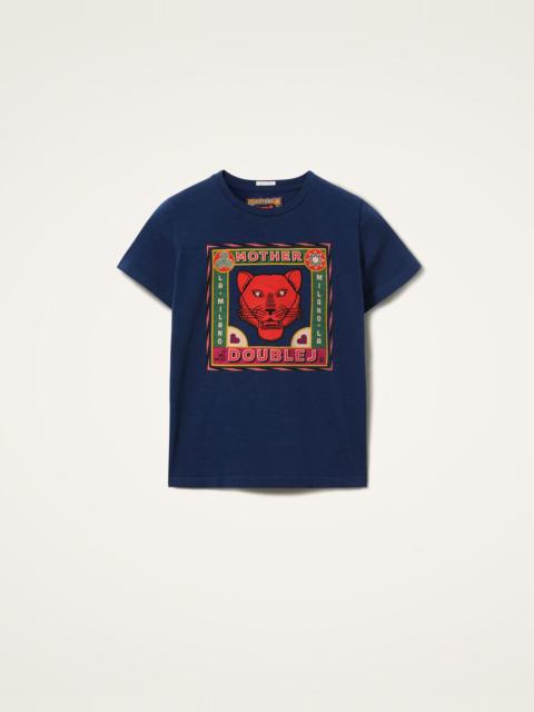 La DoubleJ The Sinful T-Shirt