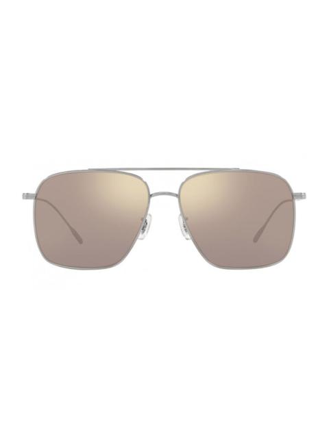 Oliver Peoples Dresner Sunglasses