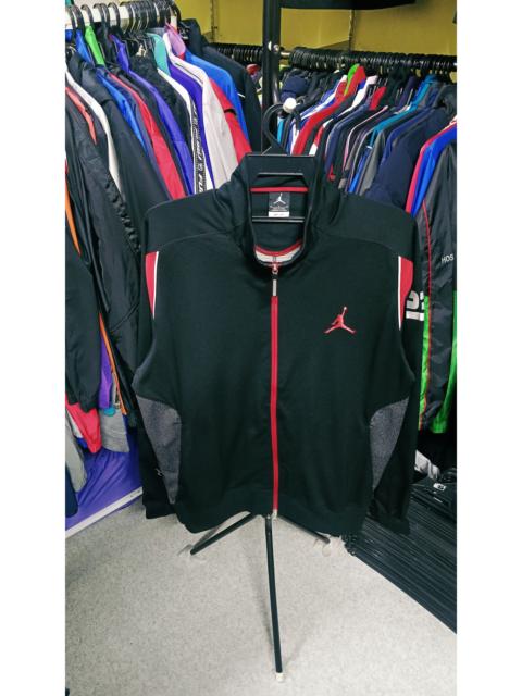 Nike Vintage Nike Jordan No 23 Track Jacket