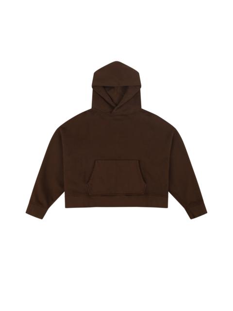 entire studios Entire Studios Heavy Hoodie Brunette