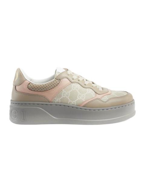 GUCCI Gucci Interlocking G GG Sneakers