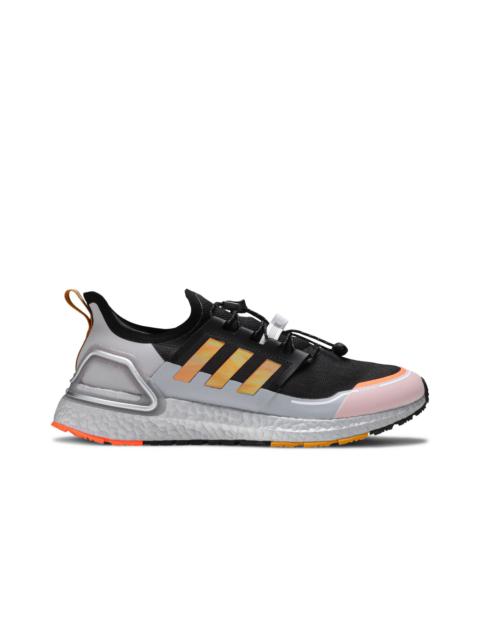adidas UltraBoost Winter.Rdy 'Black Signal Orange'