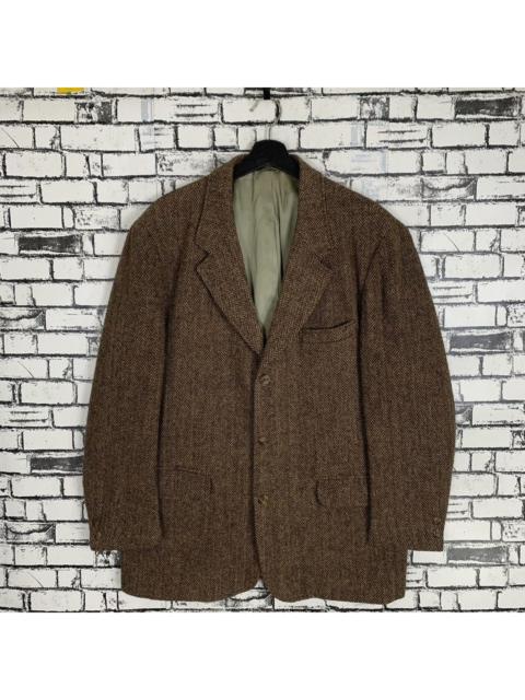 Other Designers Vintage Kingswood Harris Tweed Jacket