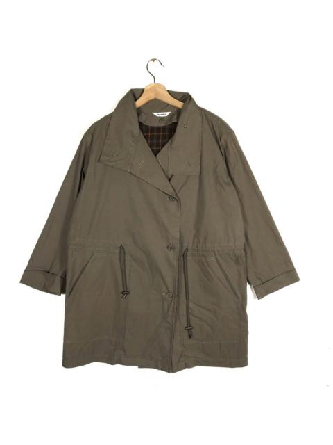 Other Designers Vintage Plantation By Issey Miyake Parka