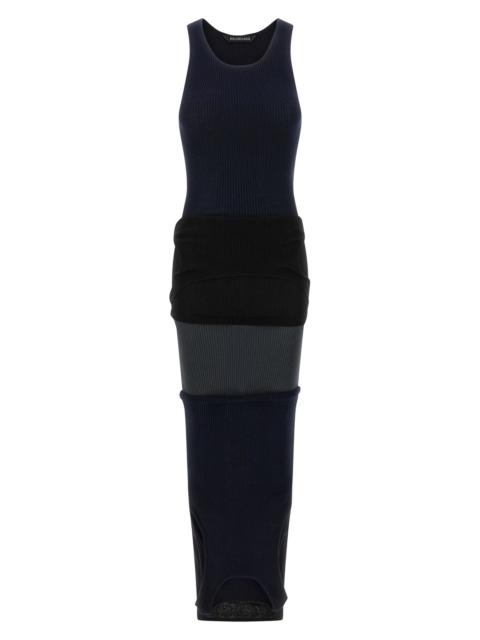 BALENCIAGA Balenciaga Women 'Upside Down' Dress