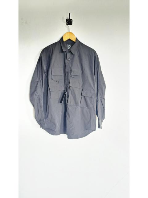 Daiwa Pier39 - Multipocket Shirts - New With Tag