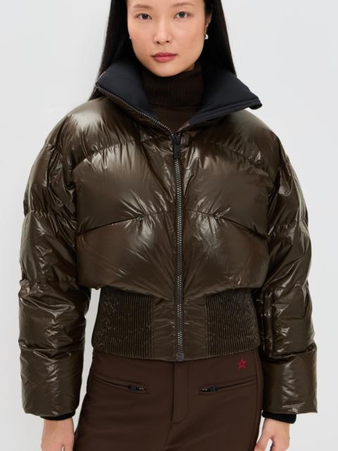PERFECT MOMENT Auretta Ski Bomber Jacket