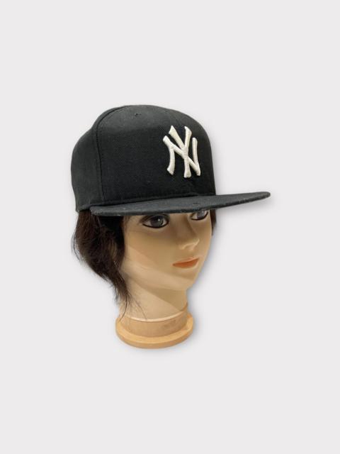 Other Designers New York Yankess New Era Fitted Hat