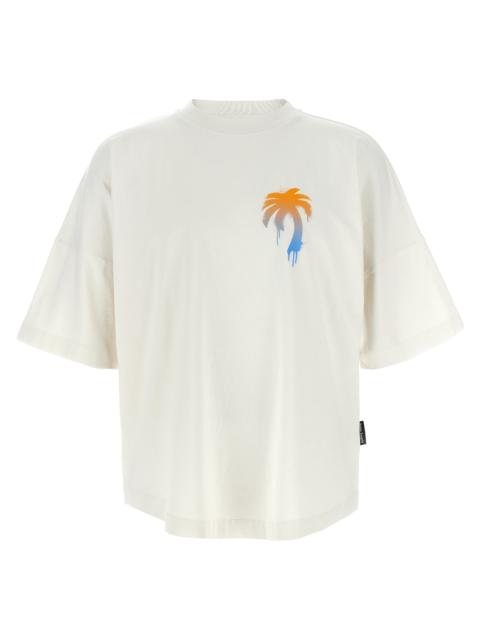 Palm Angels Palm Angels Men 'I Love Pa' T-Shirt