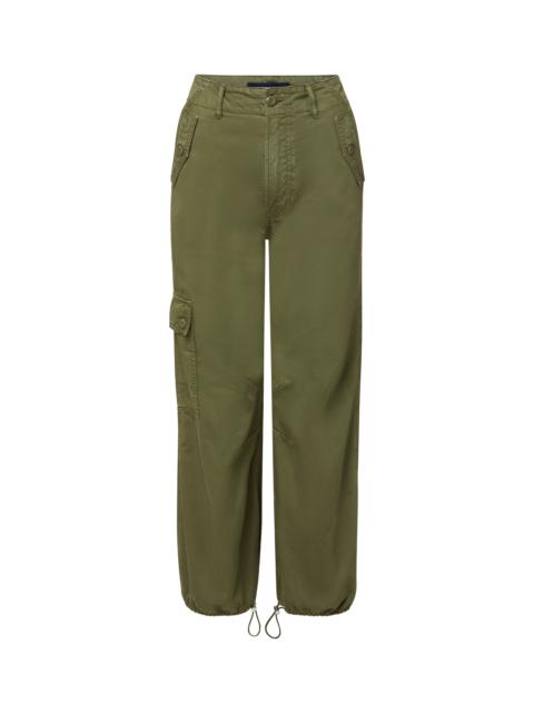 VERONICA BEARD MANDY PARACHUTE PANT