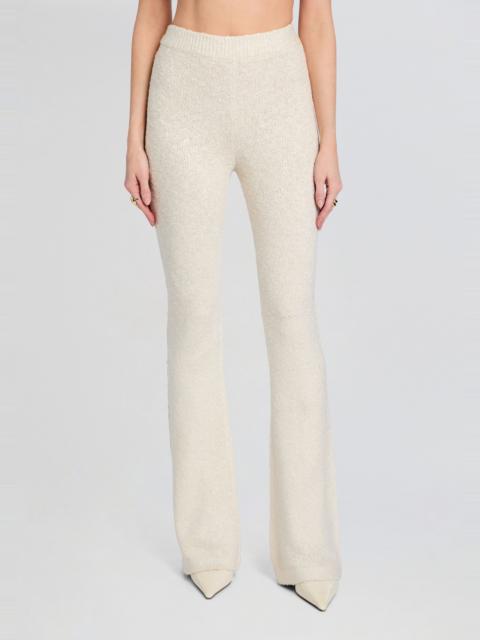 RETROFÊTE ZADIE KNIT PANT