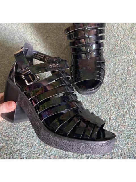 Office Women's multi Sandals