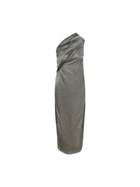 Rick Owens Rick Owens Tailored Firbanks Dress Women