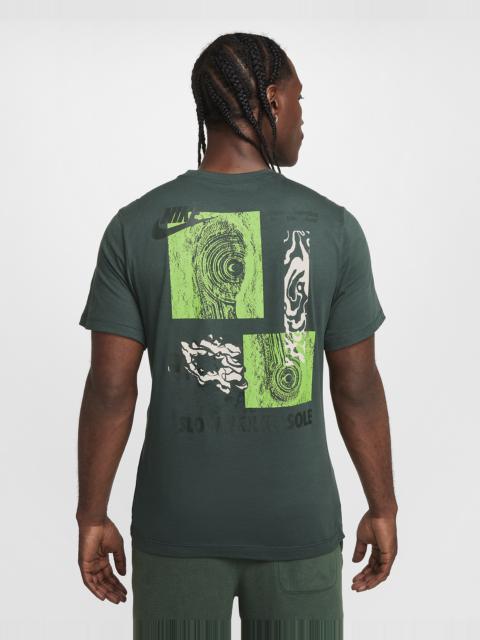 Nike Nike Sportswear Club T-Shirt