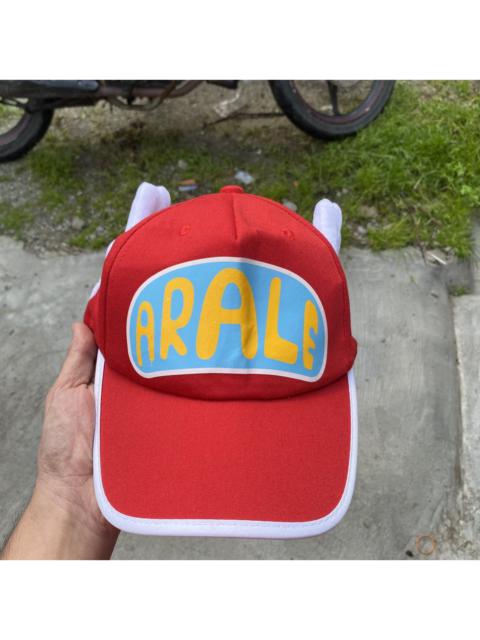 Vintage - Dr Slump Arale Cap 2008