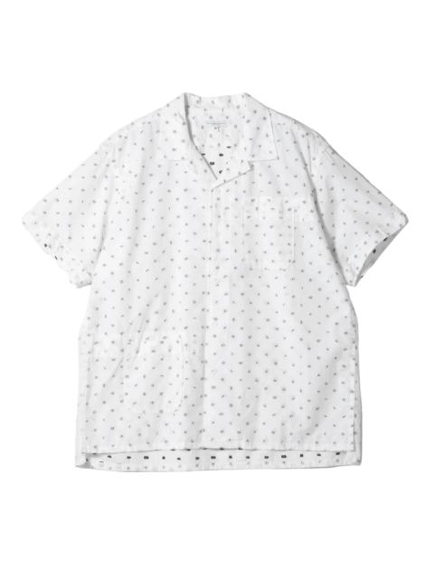 Engineered Garments Camp Shirt