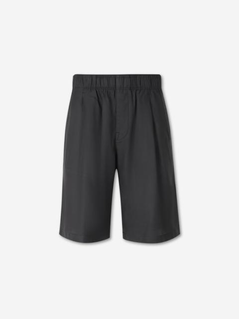 Our Legacy STRAIGHT CUT BERMUDA SHORTS