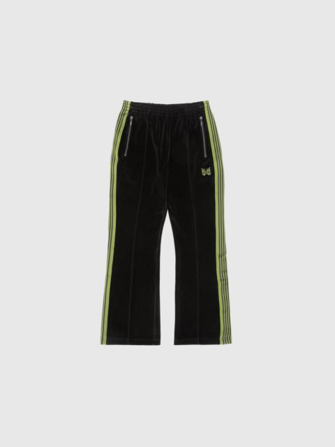 NEEDLES BOOT-CUT TRACK PANTS