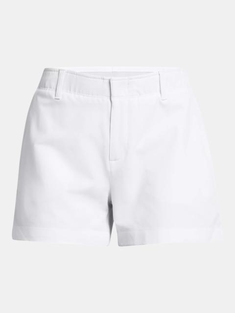 Under Armour Women's UA Drive 3.5" Shorts