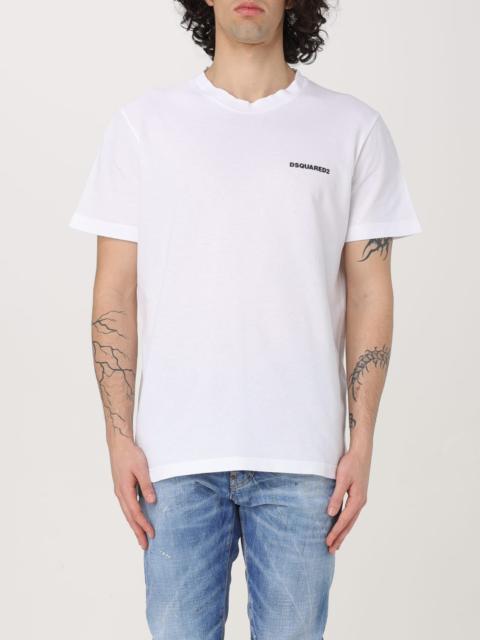 DSQUARED2 T-shirt men Dsquared2